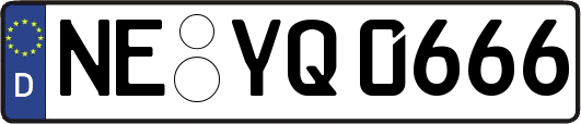 NE-YQ0666