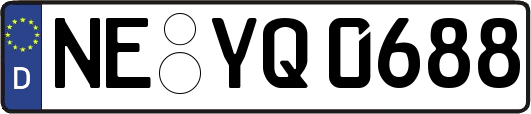 NE-YQ0688
