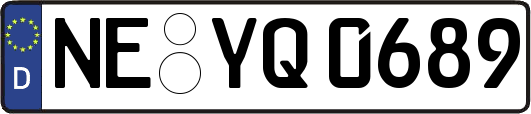 NE-YQ0689