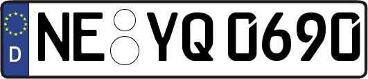 NE-YQ0690