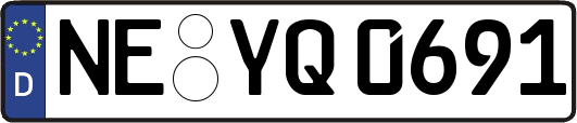 NE-YQ0691