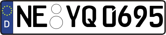 NE-YQ0695