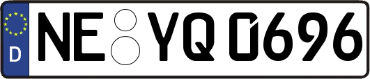 NE-YQ0696