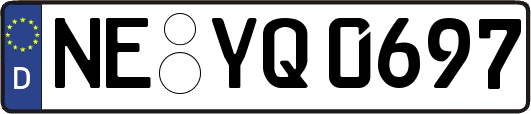 NE-YQ0697