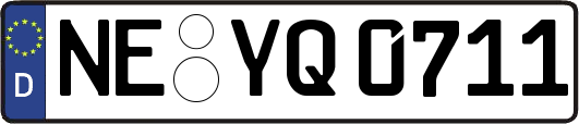 NE-YQ0711