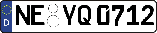 NE-YQ0712