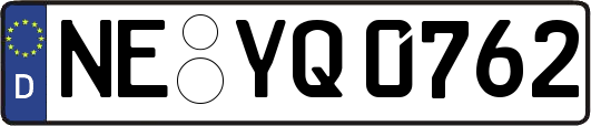 NE-YQ0762