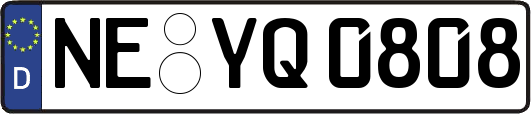 NE-YQ0808