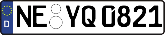 NE-YQ0821