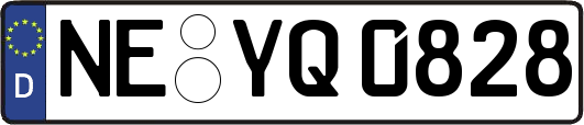 NE-YQ0828