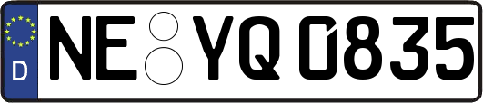 NE-YQ0835