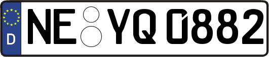 NE-YQ0882