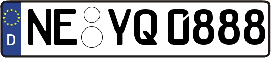 NE-YQ0888