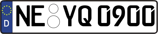 NE-YQ0900