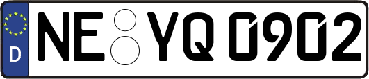 NE-YQ0902