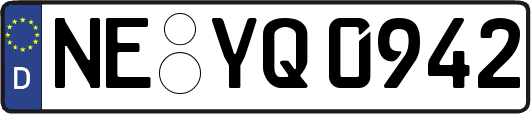 NE-YQ0942