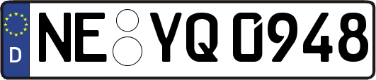 NE-YQ0948