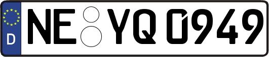 NE-YQ0949