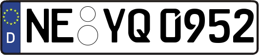 NE-YQ0952