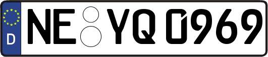 NE-YQ0969