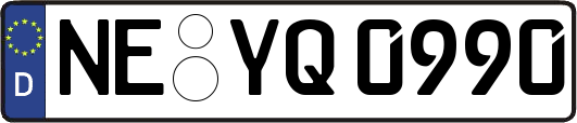 NE-YQ0990