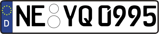 NE-YQ0995