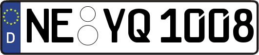 NE-YQ1008
