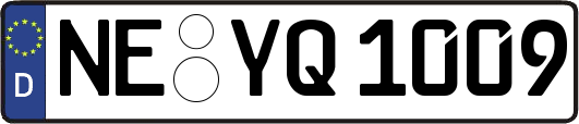 NE-YQ1009