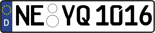 NE-YQ1016