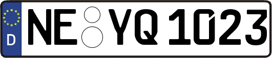 NE-YQ1023