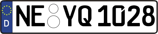 NE-YQ1028