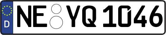 NE-YQ1046