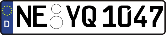 NE-YQ1047
