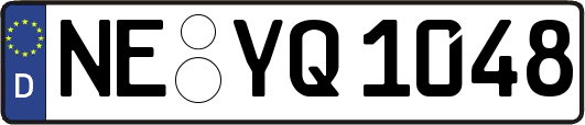 NE-YQ1048