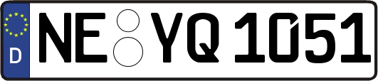 NE-YQ1051
