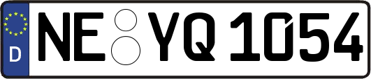 NE-YQ1054
