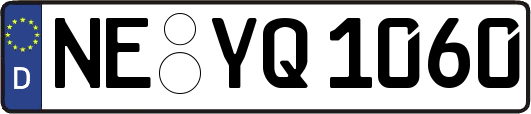 NE-YQ1060