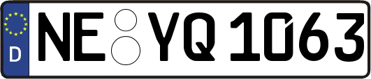 NE-YQ1063