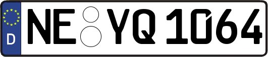 NE-YQ1064