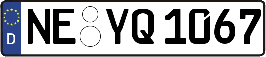 NE-YQ1067