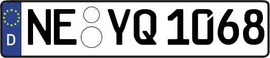 NE-YQ1068