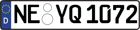 NE-YQ1072