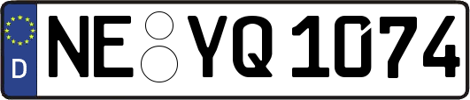 NE-YQ1074