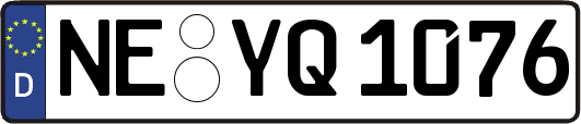 NE-YQ1076