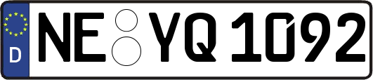 NE-YQ1092