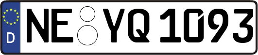 NE-YQ1093