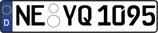NE-YQ1095