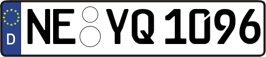 NE-YQ1096