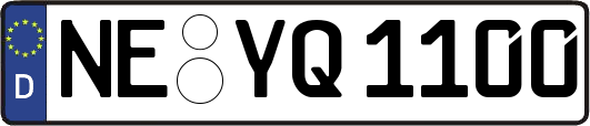 NE-YQ1100