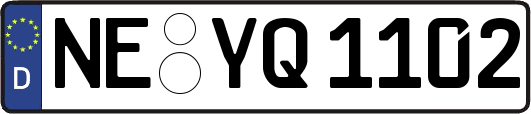 NE-YQ1102